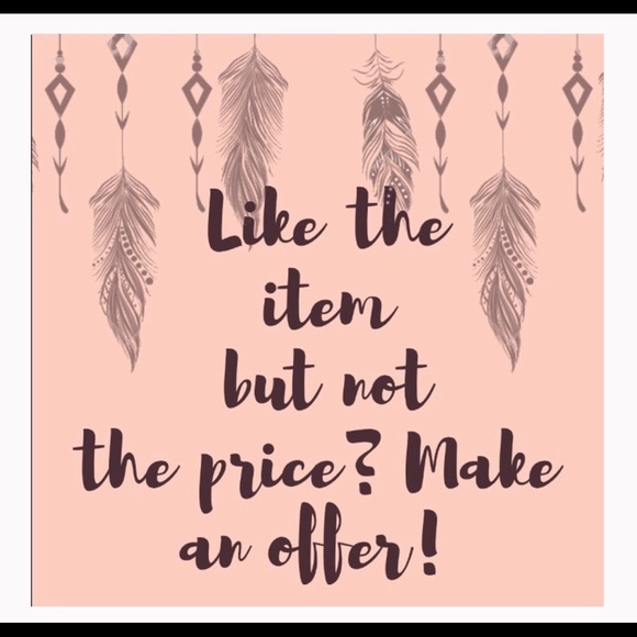 Offers - Picture 1 of 1